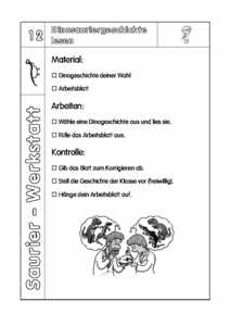 Vorschau themen/urgeschichte-dinos/werkstatt neu/12 Dinogeschichten lesen.pdf